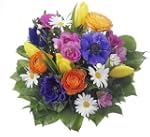 Blumenstrau� Fr�hlingstraum