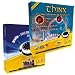 Public Solution 80135 - Yvio Premium Bundle, Konsole mit Spiel Thinx