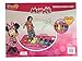 Disney Minnie's Music Mat Electronic Piano (packaging may vary)