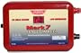 Parmak MARK7 Low Impedance 110/120-Volt 30-Mile Range Electric Fence Charger