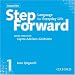 Step Forward 1: Language for Everyday Life Class CDs