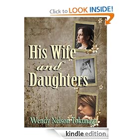His Wife and Daughters