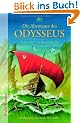 Die Abenteuer des Odysseus: Neu erz�hlt von Bernard Evslin