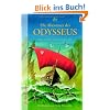 Die Abenteuer des Odysseus: Neu erz�hlt von Bernard Evslin