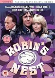 Robins Nest - Series 4 & Christmas Special [DVD] [1979]