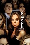 Dollhouse Poster Movie G 11x17 Eliza Dushku Amy Acker Reed Diamond Enver Gjokaj