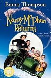 Nanny McPhee Returns