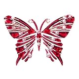 Body Carnival / Red Butterfly