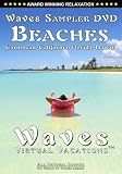 Waves Sampler VIdeo Beaches: Caribbean, California, Florida, Hawaii