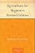 Books : Agriculture for Beginners Revised Edition