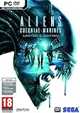 Aliens: Colonial Marines: Limited Edition (PC DVD)