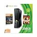 Xbox 360 250GB Holiday Value Bundle