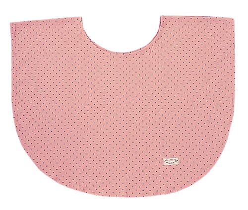 サンデシカ マルチユース ナーシングケープ フライスドット 6802999-01 ピンク