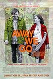 Away We Go Movie Poster 27