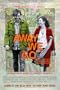 Away We Go Movie Poster 27" X 40" (Approx.)