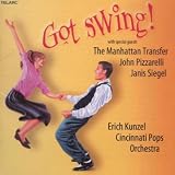 Got Swing!