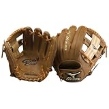 Mizuno Global Elite Series Baseball Glove