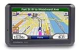 Garmin - nüvi 770 - GPS préchargé Europe et Amérique du Nord - Ecran tactile 4,3 - Bluetooth