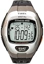 Timex Target Fitness Heart Rate Monitor Silver/Grey
