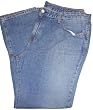 Women's Ralph Lauren Polo Denim Blue Jeans Plus Size 22