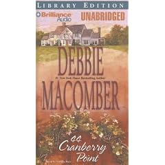 44 Cranberry Point (Cedar Cove, Book 4)