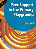 Peer support in the primary playground