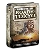 Road to Tokyo