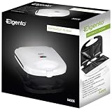Signature White Sandwich Maker