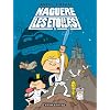 Nagu�re les �toiles, Tome 1 :