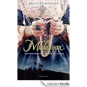 Mudaÿÿan: Premio Terciopelo 2012 (Romantica Historica)