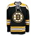 All Products : Boston Bruins Reebok Premier Youth Replica Dark NHL Hockey Jersey