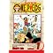 One Piece Manga Collection