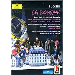 La Boheme