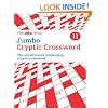 Times Jumbo Cryptic Crossword 11 (Crosswords)