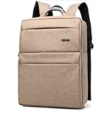 HaoYiShang アプリ/ MacBookの/ Asusの/レノボ/エイサーについてCoolbell15.6インチのノートパソコンのバックパックショルダーバッグ荷物/トラベルバッグ多機能学生のバッ