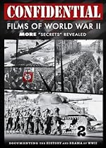 Stream Confidential Films of WWII Movie Online.