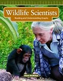 Wildlife Scientists (Math Readers)