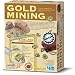 Toysmith 4 M Gold Mining Kit #03259