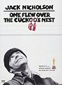 One Flew Over the Cuckoo's Nest (Fullscreen, Widescreen)