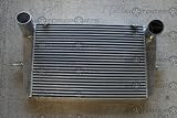 51UwY0Ijo9L. SL160  Ford Cosworth RS500/Mustang SVO Intercooler+Piping Kit Reviews