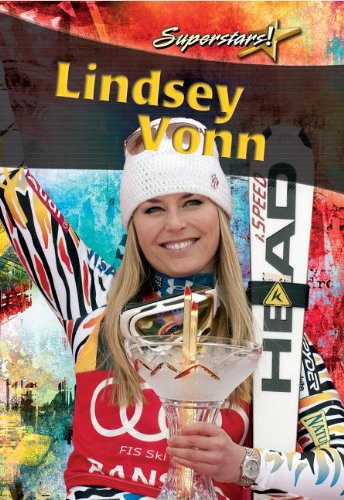 Lindsey Vonn (Superstars!)