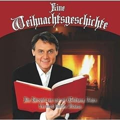 Eine Weihnachtsgeschichte