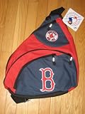 MLB Boston Red Sox Sling Backpack
