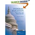 Federal Taxation Practice and Procedure (8th Edition)