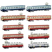 鉄道コレクション 第5弾 10個入り BOX