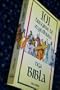 Albanian 101 Favorite Stories from the Bible / Chilrdern's Bible / 101 tregime te zgjedhura nga Bibla