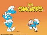 Smurfette's Rose/The Mr. Smurf Contest