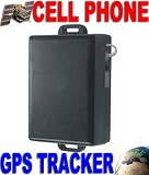 Real Time GPS Tracker Locating Device using Free Online Service
