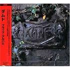 Black Album by  Damned 