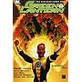 Green Lantern: The Sinestro Corps War v.1
